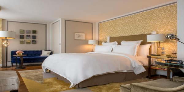 Hotel Crillon, A Rosewood Hotel
