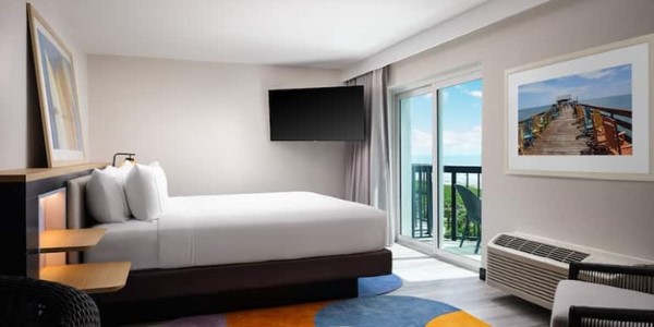 Hilton Garden Inn at Cape Canaveral