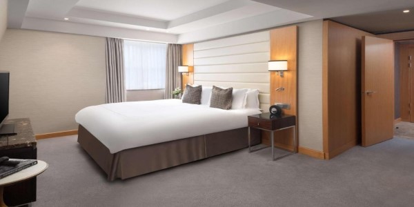 Conrad London St. James