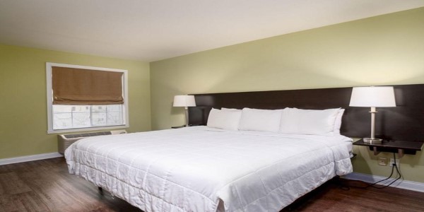 The Hotel SYNC