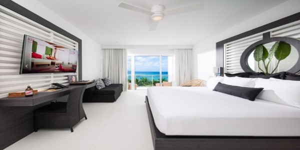 S Hotel Montego Bay