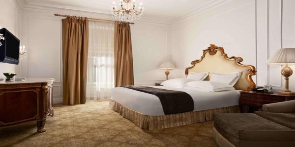 The Plaza Hotel