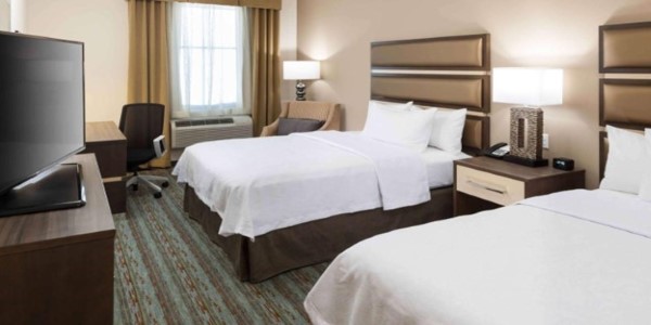 Homewood Suites at Cape Canaveral 