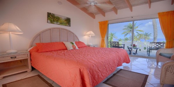 Stella Maris Resort Club