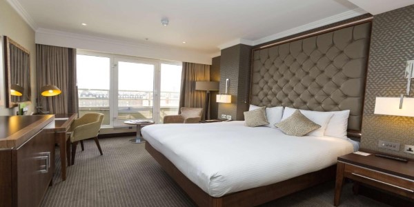 DoubleTree by Hilton London - Victoria