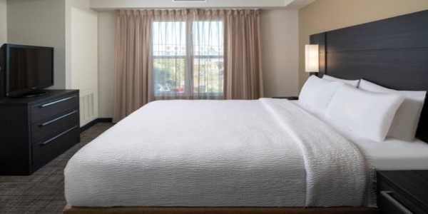 Residence Inn at Cape Canaveral 