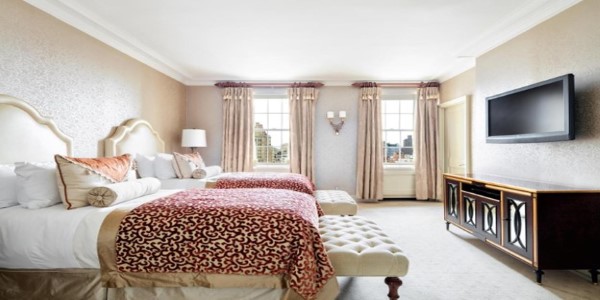 The Pierre Hotel