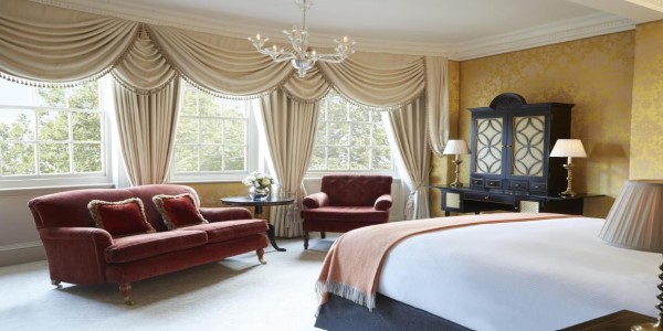 The Goring Hotel