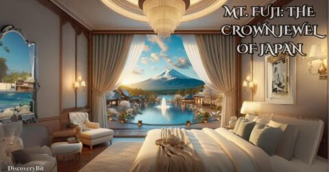 Mt Fuji Hotel, hotels near Mount Fuji