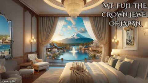 Mt Fuji Hotel, hotels near Mount Fuji