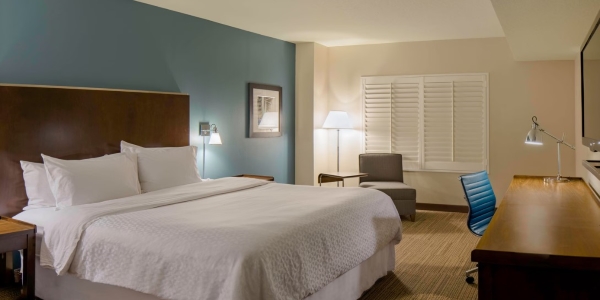 Four Points by Sheraton Cocoa Beach 