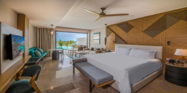 Haven Riviera Cancun - All Inclusive - Adults Only