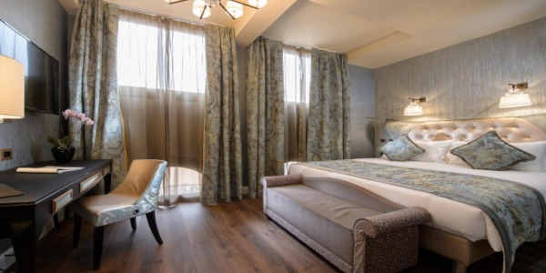 Hotel Palazzo Veneziano