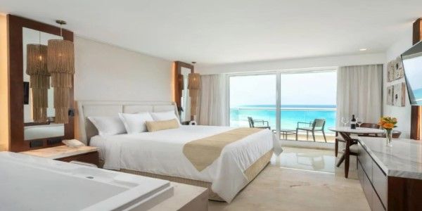Sun Palace Cancun - Adults Only - All-inclusive