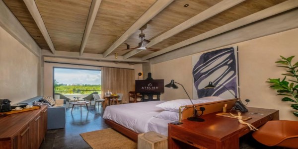 Atelier Playa Mujeres - All-Inclusive