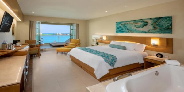 Beach Palace - All-Inclusive