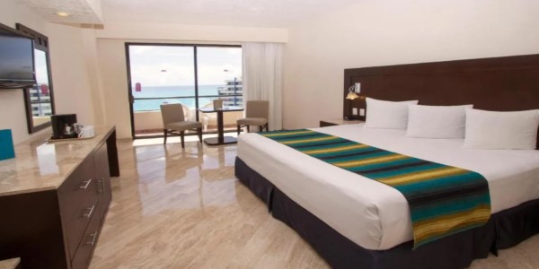 Crown Paradise Club Cancun - All-Inclusive
