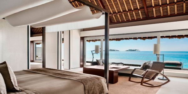 Cheval Blanc Randheli - Maldives Resort 