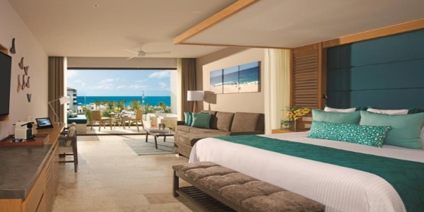 Dreams® Playa Mujeres Golf & Spa Resort - All-Inclusive