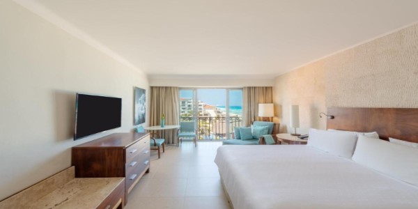 Fiesta Americana Condesa Cancun - All-Inclusive