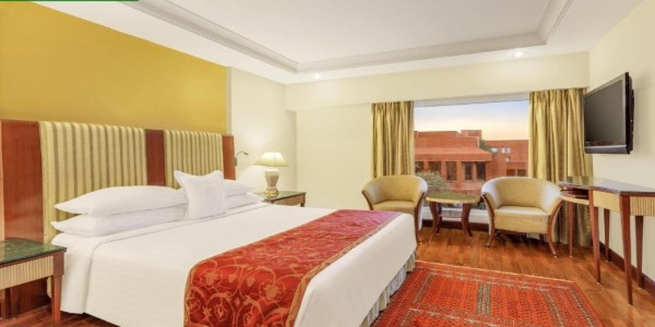 ITC Mughal, a Luxury Collection Resort & Spa, Agra - Resort Hotel
