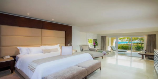 Moon Palace The Grand Cancun - All-inclusive