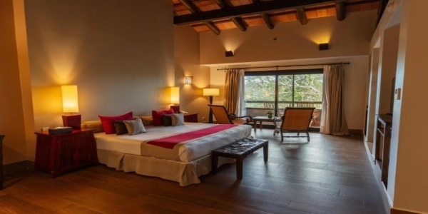 Loi Suites Iguazú Hotel