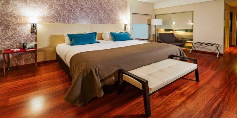 Mercure Iguazu Hotel Iru