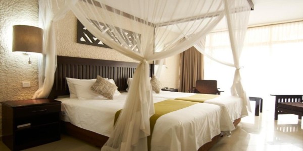 Victoria Falls Rainbow Hotel