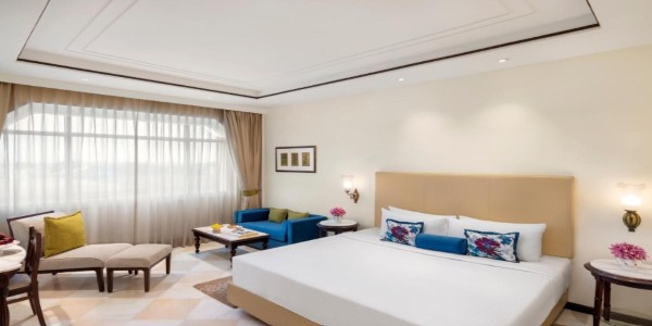 Tajview, Agra - IHCL SeleQtions - Luxury Hotel