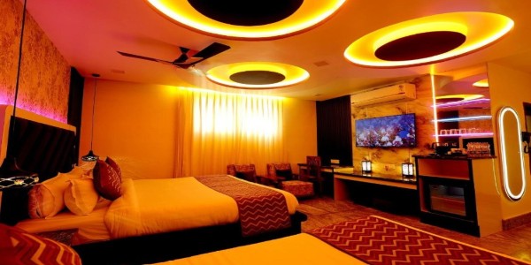 Aman Homestay a Boutique Hotel - Boutique Hotel