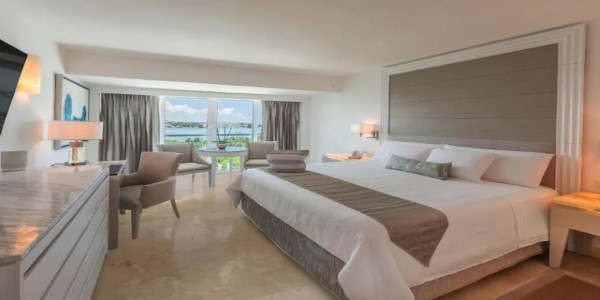 Le Blanc Spa Resort Cancun - Adults Only - All Inclusive