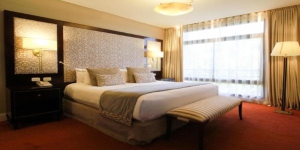 Iguazú Grand Resort Spa & Casino