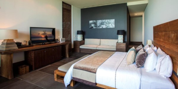 Nizuc Resort and Spa