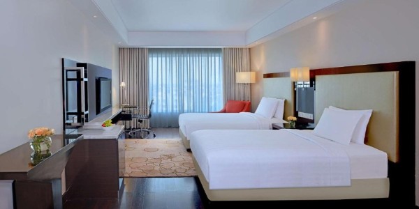 Radisson Hotel Agra - Luxury Hotel