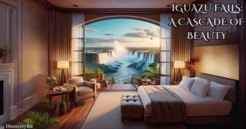 Iguazu Falls hotels