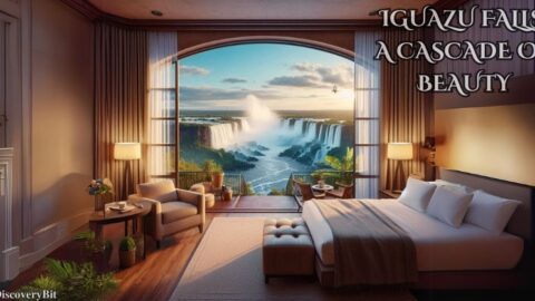 Iguazu Falls hotels