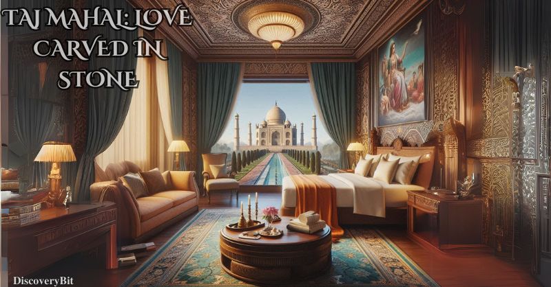 Taj Mahal Hotels, hotels near Taj Mahal
