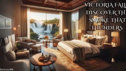 Hotels near Victoria Falls, Victoria Falls Hotels