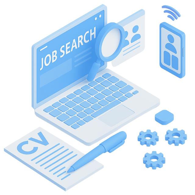 Job search