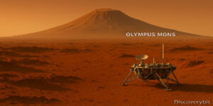 Fact 12 The Largest Volcano in the Solar System Is on Mars