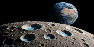 Fact 20 Water Ice Exists in Permanent Shadow on the Moon’s Craters