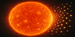 Fact 24 The Largest Known Star Could Fit Billions of Suns
