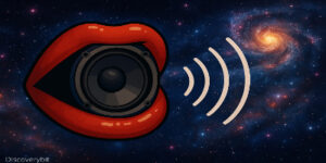 Fact 31 Space Is Not Completely Silent