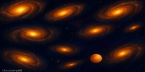 Fact 34 Some Stars Are Older Than the Universe