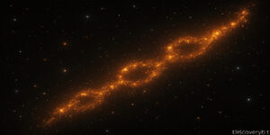 Fact 35 The Largest Known Structure in the Universe Is the Quipu Superstructure