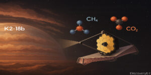 Fact 38 K2-18b Shows the Strongest Signs of Life Outside Our Solar System