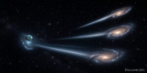 Fact 40 Some Galaxies Are Moving Away Faster Than the Speed of Light