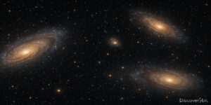 Fact 41 The Observable Universe Is 93 Billion Light-Years Wide