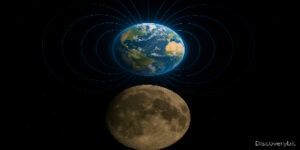 Fact 42 The Moon Has No Magnetic Field